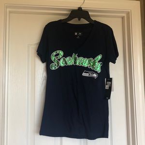 Seahawks T-shirt
